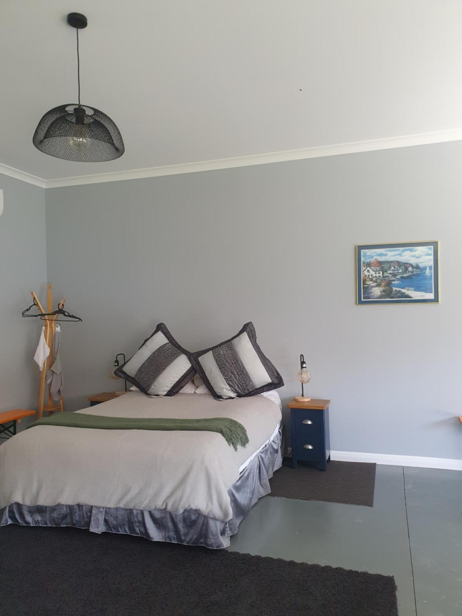 Guest house The Red Shed Matamata