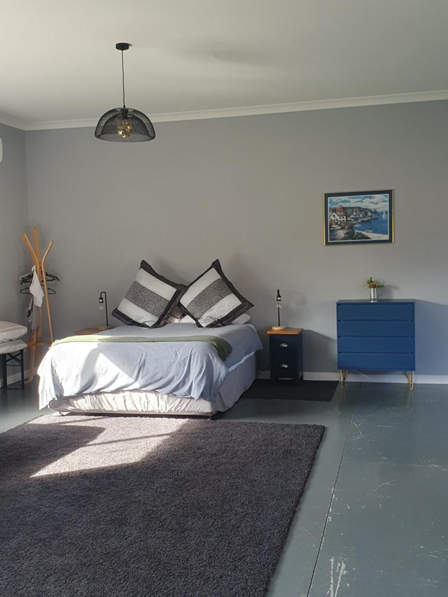 The Red Shed Guest house