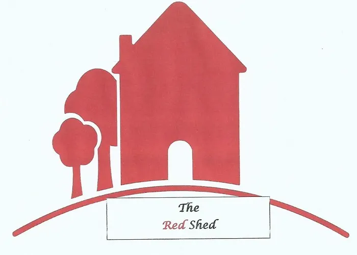 The Red Shed