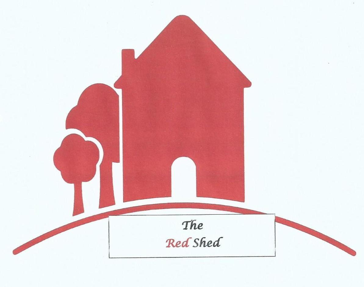 The Red Shed *
